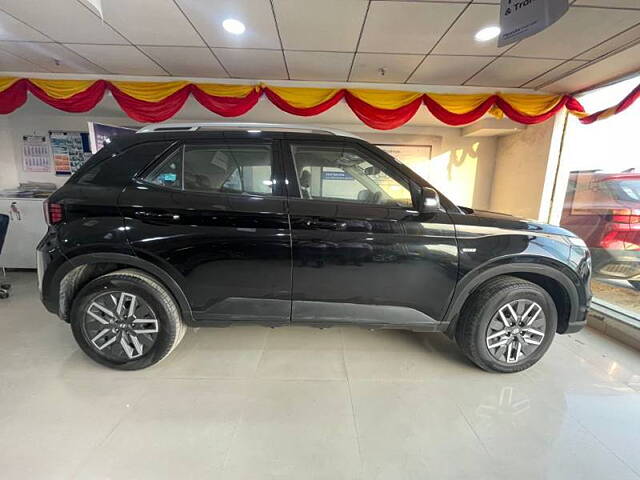 Used Hyundai Venue S (O) 1.0 Turbo DCT in Dehradun