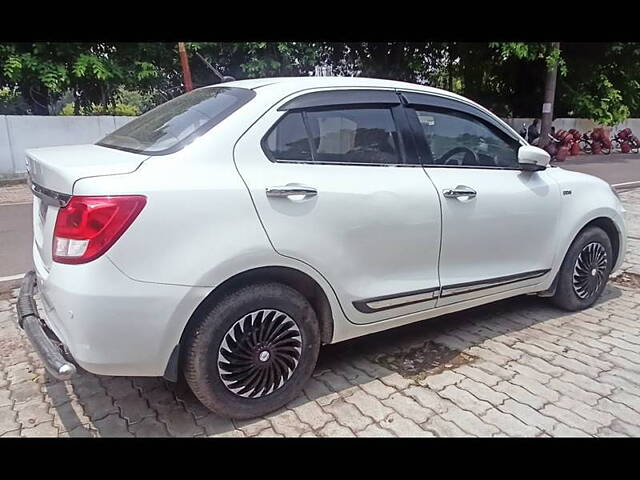 Used Maruti Suzuki Dzire [2017-2020] VDi in Kanpur