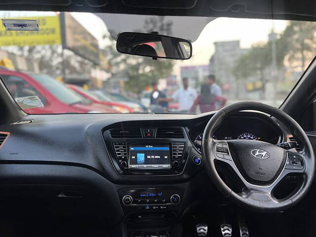 Used Hyundai i20 Active [2015-2018] 1.4L SX (O) [2015-2016] in Nagpur
