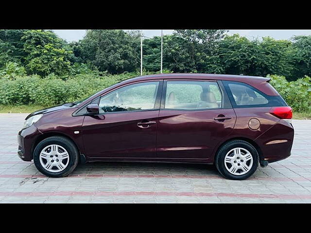 Used Honda Mobilio S Petrol in Delhi