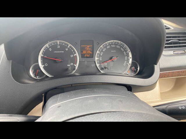 Used Maruti Suzuki Swift DZire [2011-2015] VDI in Pune