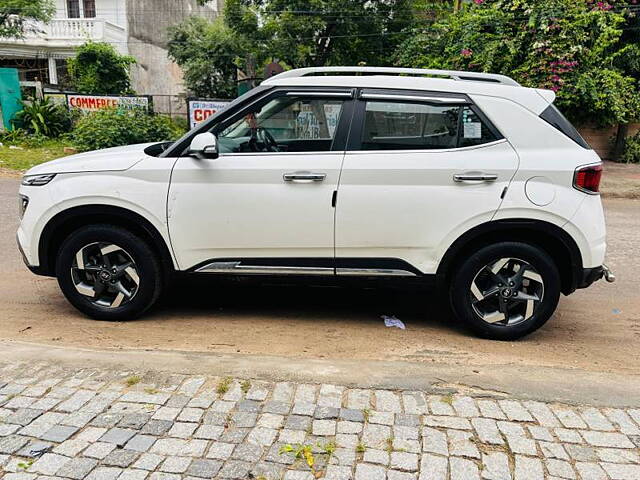 Used Hyundai Venue [2019-2022] SX (O) 1.5 CRDi in Jaipur