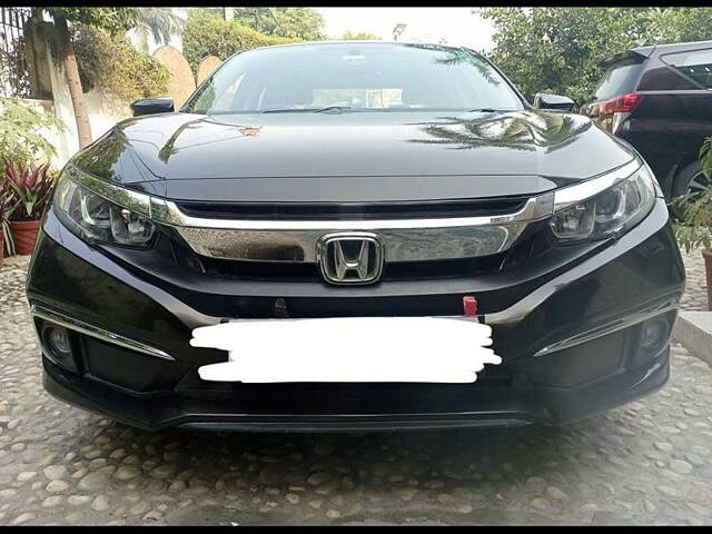 Used Honda Civic VX CVT Petrol [2019-2020] in Delhi