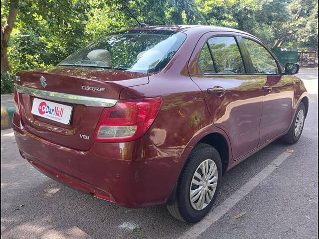 Used Maruti Suzuki Dzire [2017-2020] VDi AMT in Agra