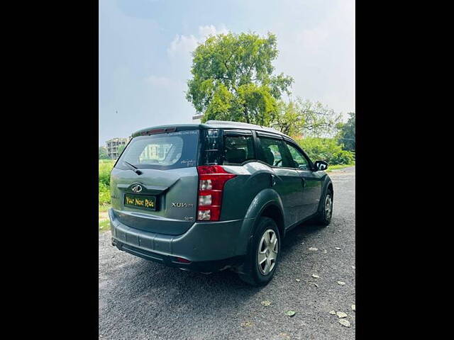 Used Mahindra XUV500 [2015-2018] W6 1.99 in Delhi