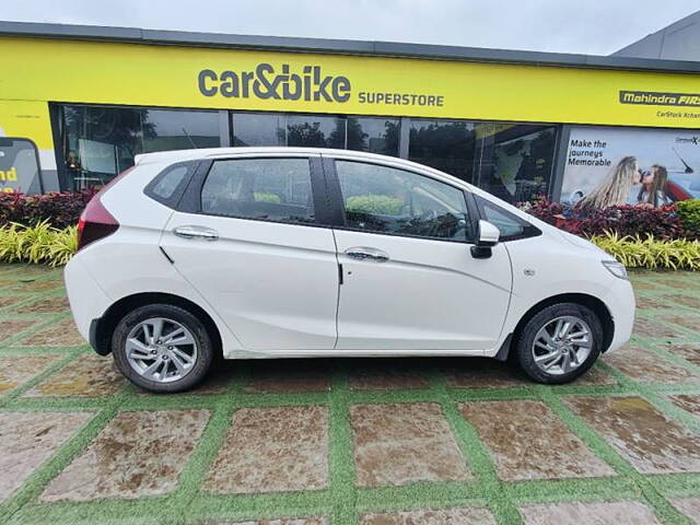 Used Honda Jazz [2018-2020] VX CVT Petrol in Pune