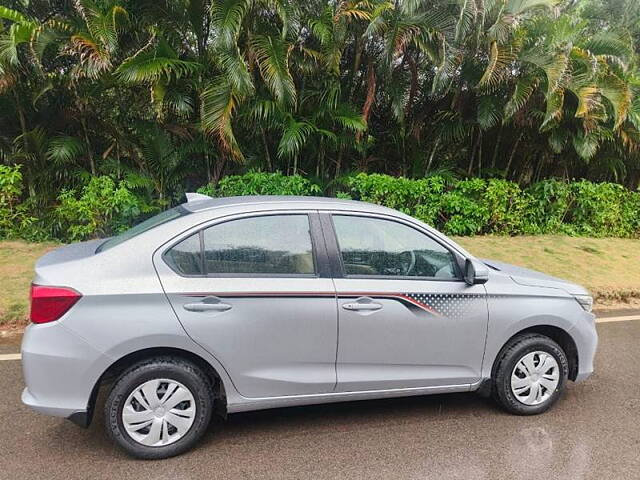 Used Honda Amaze [2016-2018] 1.2 S i-VTEC in Hyderabad