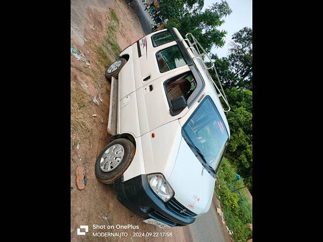 Used Maruti Suzuki Eeco [2010-2022] 7 STR [2019-2020] in Vadodara