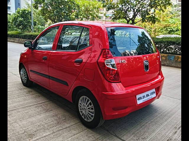 Used Hyundai i10 [2010-2017] Era 1.1 iRDE2 [2010-2017] in Mumbai