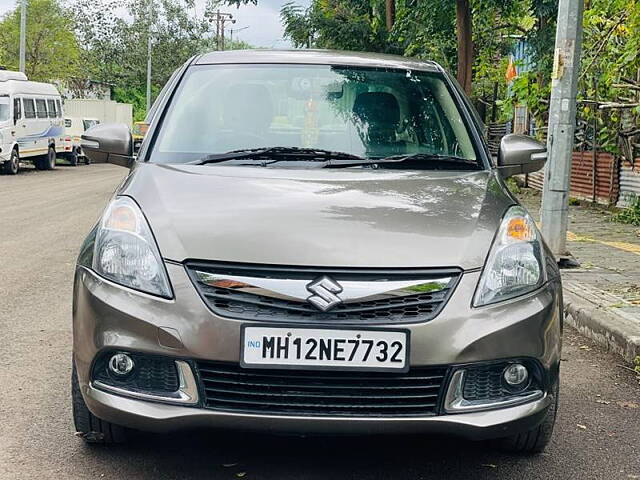 Used 2016 Maruti Suzuki Swift DZire in Pune