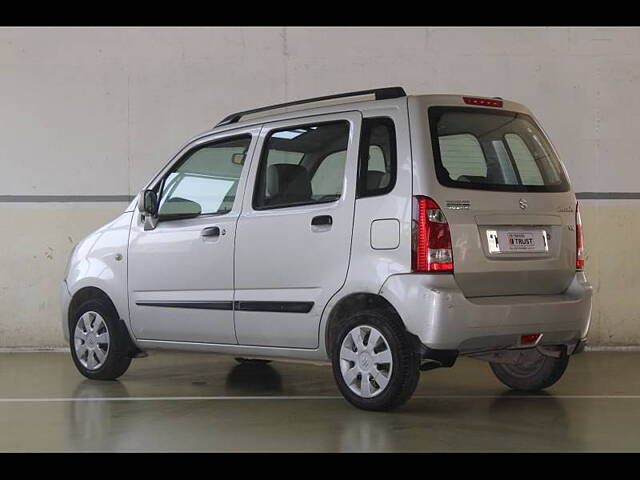 Used Maruti Suzuki Wagon R [2006-2010] VXi Minor in Bangalore