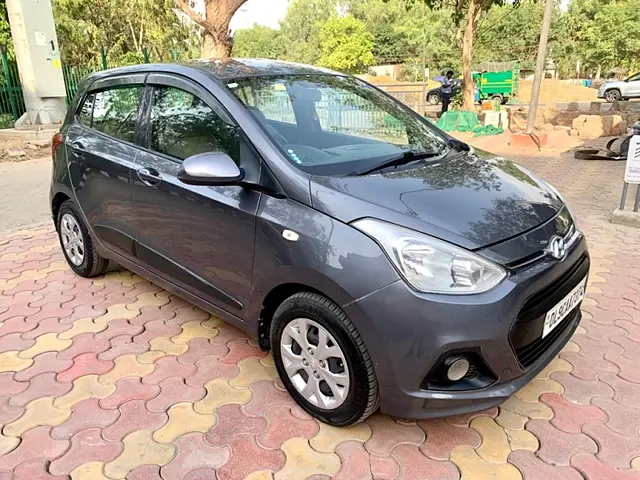 Used 2014 Hyundai Grand i10 in Delhi