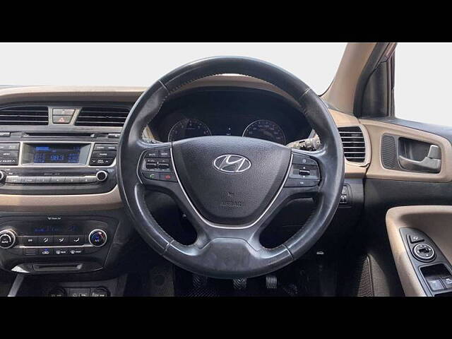 Used Hyundai Elite i20 [2017-2018] Asta 1.2 in Bangalore