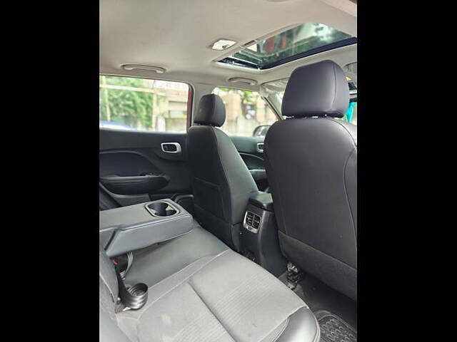 Used Hyundai Venue [2019-2022] SX (O) 1.5 CRDi in Mumbai