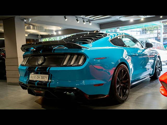 Used Ford Mustang GT Fastback 5.0L v8 in Delhi