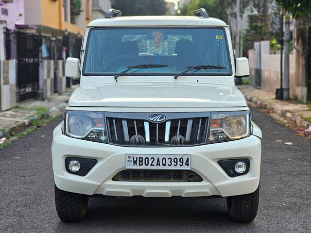 Used Mahindra Bolero B6 (O) [2022] in Kolkata