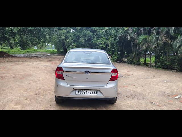 Used Ford Aspire [2015-2018] Trend 1.2 Ti-VCT [2014-20016] in Kolkata