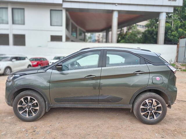 Used Tata Nexon [2020-2023] XZA Plus [2020-2023] in Hyderabad