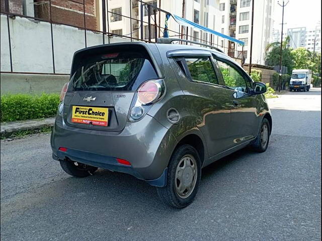 Used Chevrolet Beat [2011-2014] LS Diesel in Surat