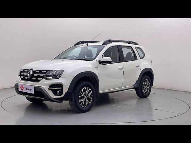 Used 2021 Renault Duster in Bangalore