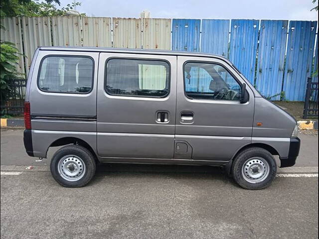 Used Maruti Suzuki Eeco 5 STR AC CNG [2022-2023] in Mumbai