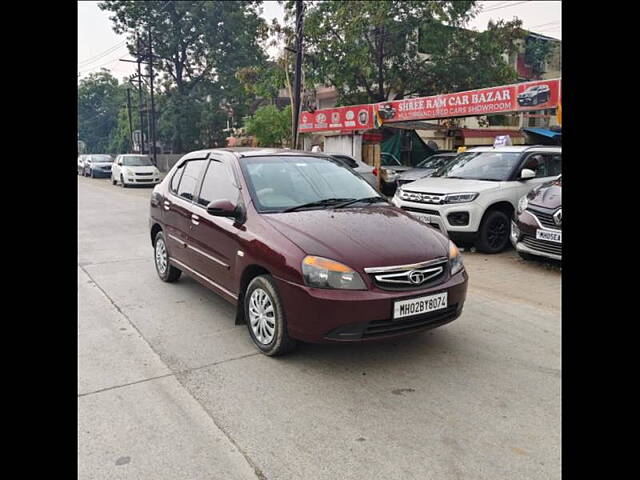 Used Tata Indigo CS [2008-2011] LX TDI in Nagpur