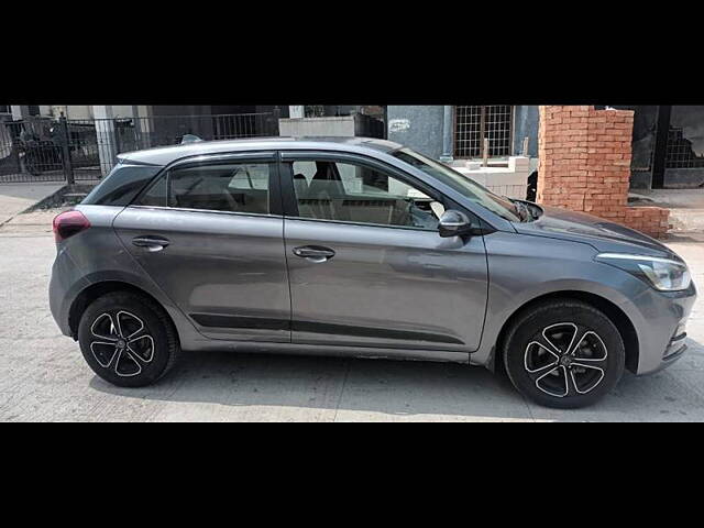 Used Hyundai Elite i20 [2018-2019] Sportz 1.2 in Chennai