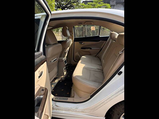 Used Maruti Suzuki Ciaz [2017-2018] Zeta 1.3 Hybrid in Kolhapur