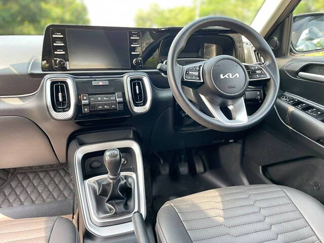 Used Kia Sonet [2020-2022] HTK Plus 1.2 [2020-2021] in Mumbai