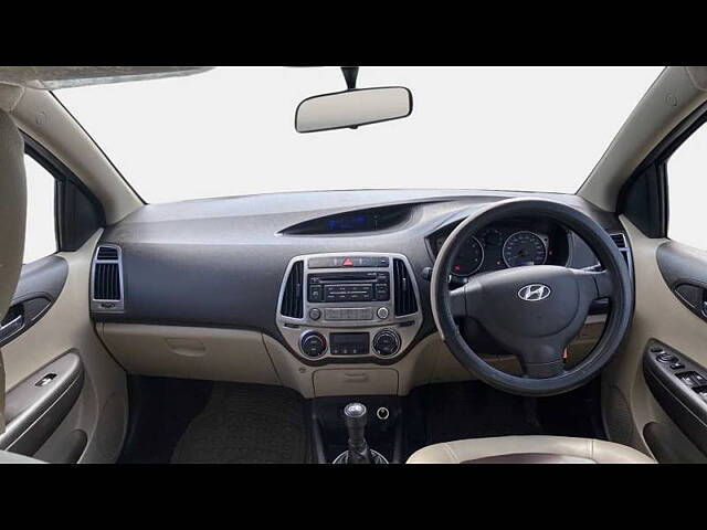 Used Hyundai i20 [2012-2014] Magna 1.2 in Pune