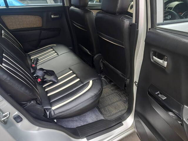 Used Maruti Suzuki Wagon R [2019-2022] VXi 1.0 AMT [2019-2019] in Thane