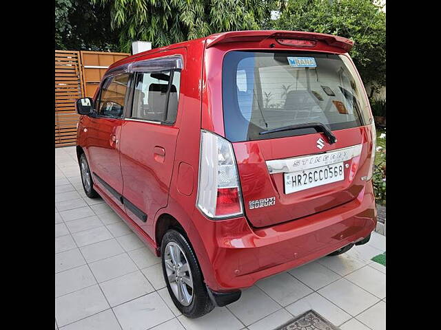 Used Maruti Suzuki Stingray VXi in Gurgaon