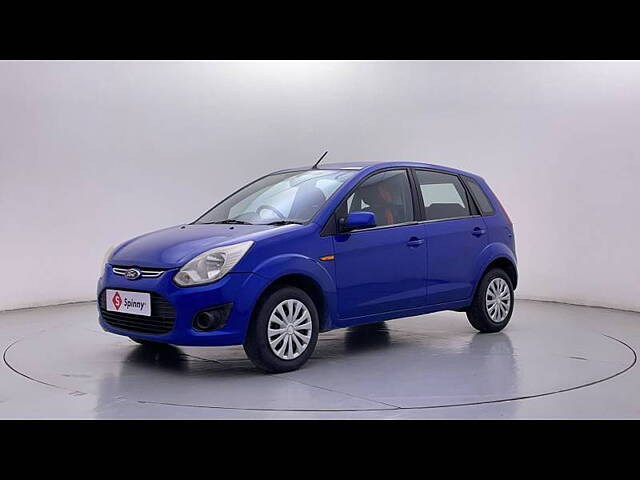 Used 2013 Ford Figo in Bangalore