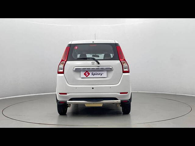 Used Maruti Suzuki Wagon R ZXI Plus 1.2 in Jaipur