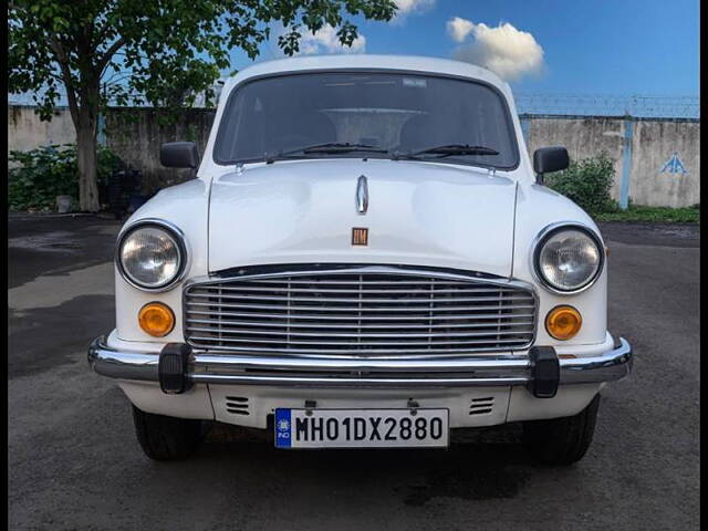 Used 2008 Hindustan Motors Ambassador in Mumbai