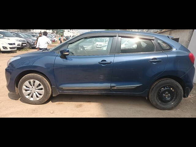 Used Maruti Suzuki Baleno [2015-2019] Delta 1.2 in Pune