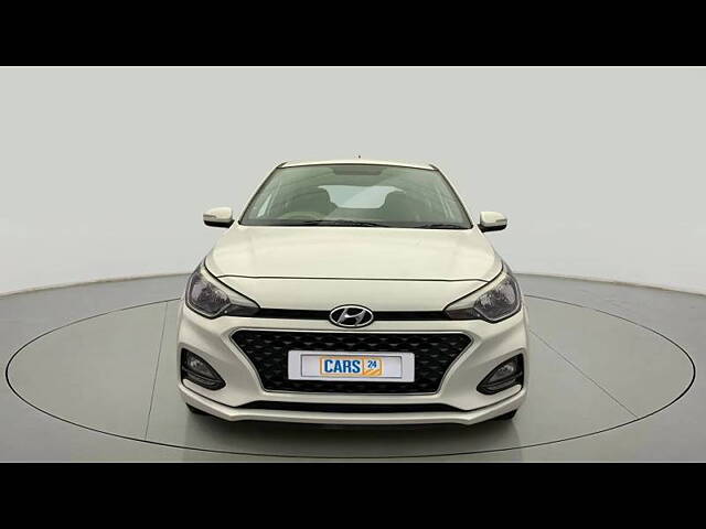 Used Hyundai Elite i20 [2018-2019] Sportz 1.2 in Kochi