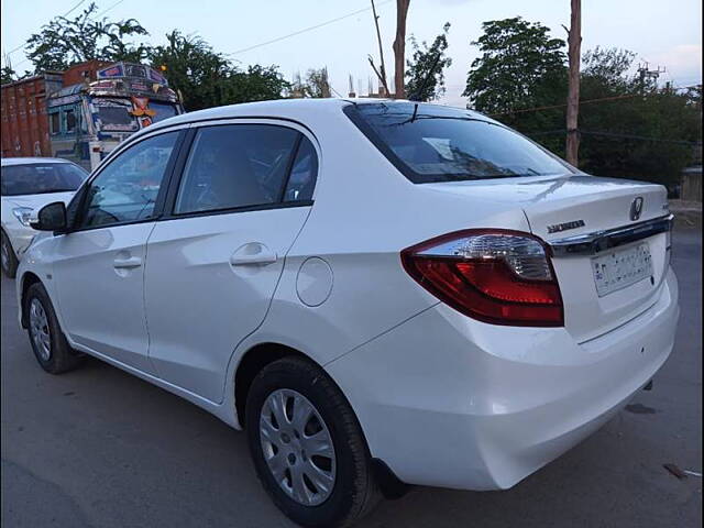 Used Honda Amaze [2016-2018] 1.2 S i-VTEC in Delhi