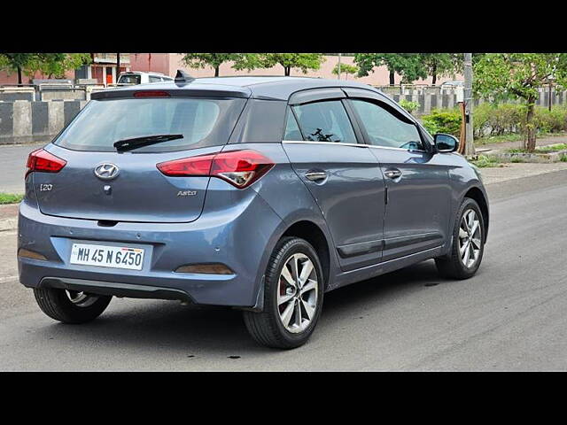 Used Hyundai Elite i20 [2018-2019] Asta 1.4 (O) CRDi in Pune