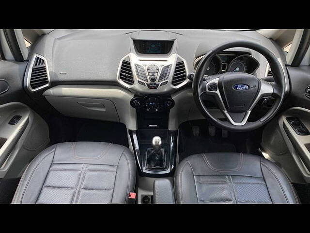 Used Ford EcoSport [2015-2017] Titanium 1.5L Ti-VCT in Chennai