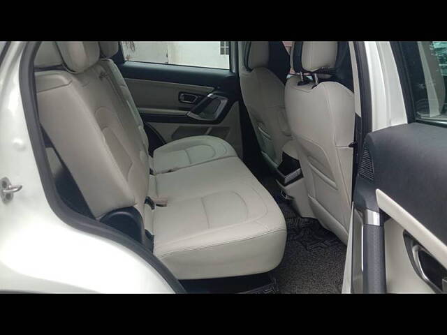 Used Tata Safari [2021-2023] XZ Plus 6 S in Coimbatore