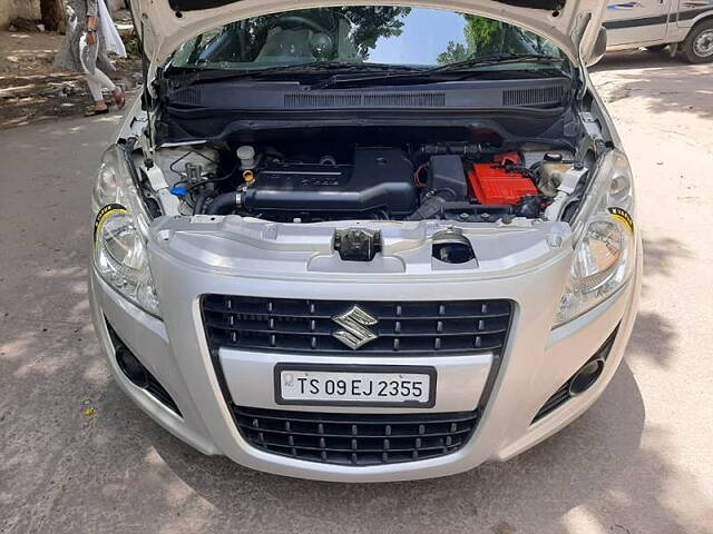 Used Maruti Suzuki Ritz Vdi BS-IV in Hyderabad