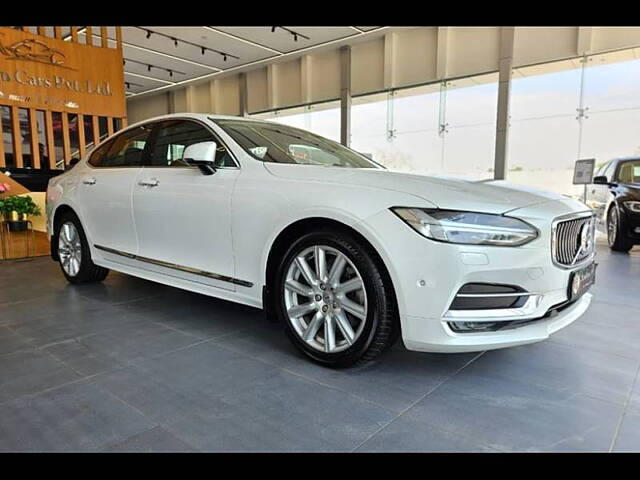 Used 2021 Volvo S90 in Ahmedabad