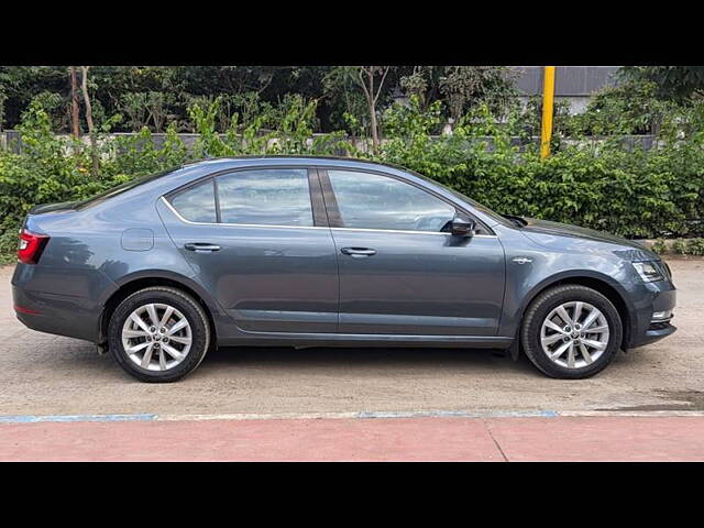 Used Skoda Octavia [2017-2021] 1.8 TSI L&K in Pune