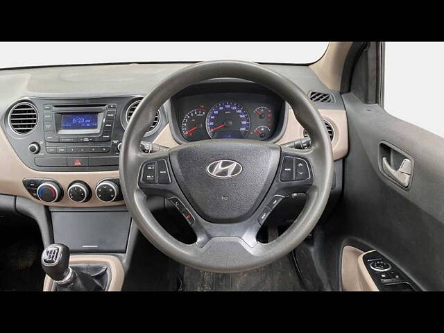 Used Hyundai Xcent [2014-2017] S 1.2 in Kolkata