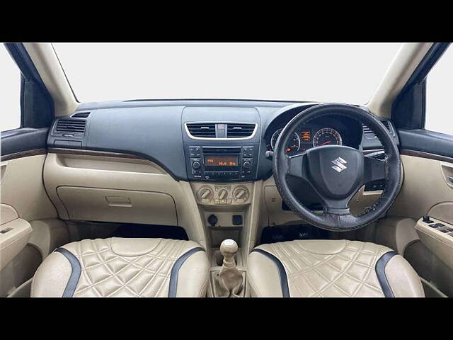 Used Maruti Suzuki Swift Dzire [2015-2017] VDI in Hyderabad