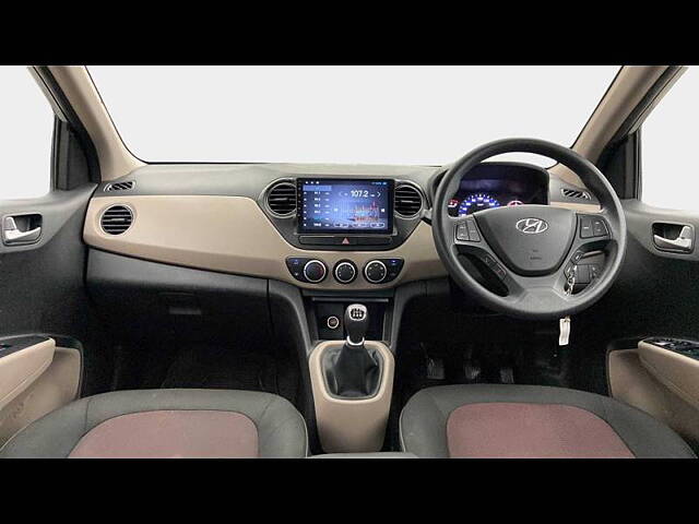 Used Hyundai Xcent [2014-2017] S 1.2 Special Edition in Delhi