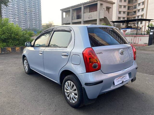 Used Toyota Etios Liva [2011-2013] G in Mumbai