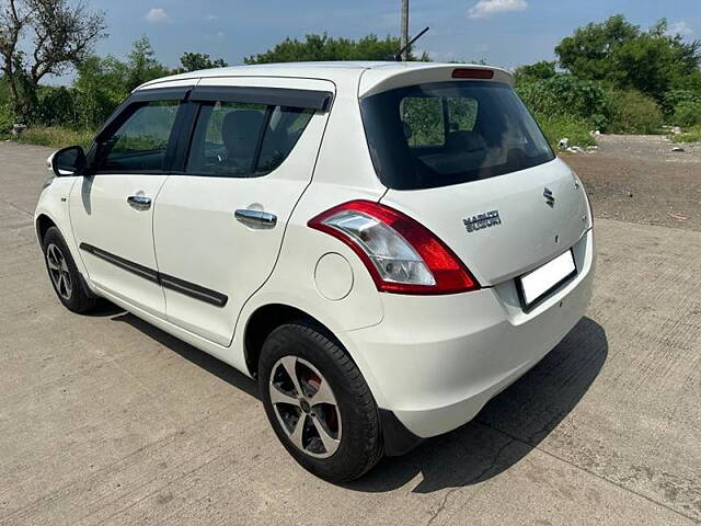 Used Maruti Suzuki Swift [2011-2014] VXi in Mumbai