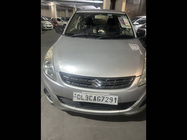 Used Maruti Suzuki Swift DZire [2011-2015] LXI in Gurgaon